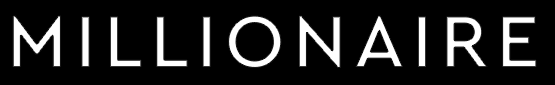 Millionaire Casino header Logo